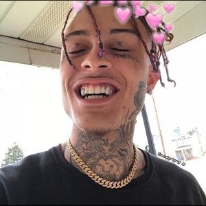 Meet your Posher, Jade